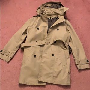 Zara Men Coat